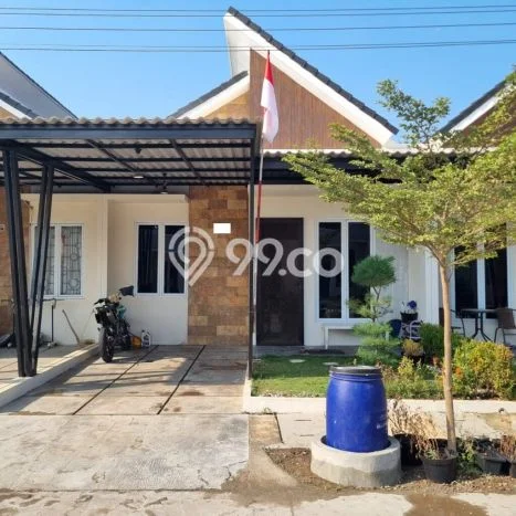 For Sale Rumah 2 Kamar Lokasi Ideal Nyaman dan Strategis di Babelan For Sale Rumah 2 Kamar Lokasi Ideal Nyaman dan Strategis di Babelan