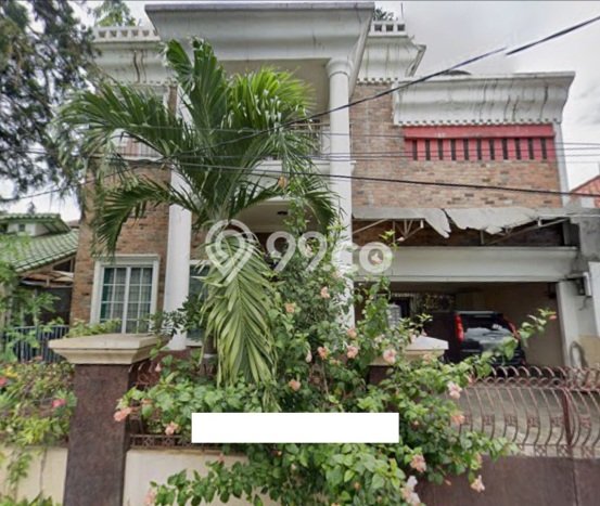 Rumah Elit Modern Siap Huni di Cipinang Jakarta Timur Rumah Elit Modern Siap Huni di Cipinang Jakarta Timur