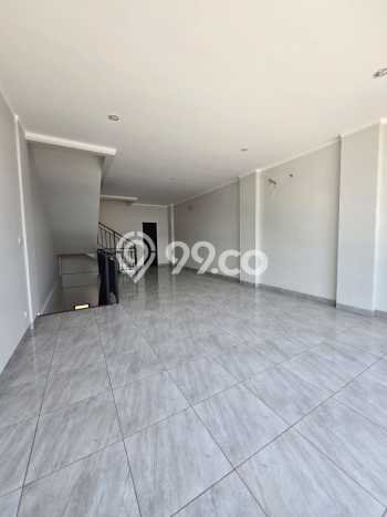 Disewakan Ruko di Kawasan Ramai Summarecon Bekasi Luas 189m2 Disewakan Ruko di Kawasan Ramai Summarecon Bekasi Luas 189m2