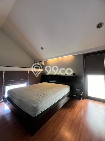 For Sale! Premium House LT 252m2 Desain Elegan di Lebak Bulus For Sale! Premium House LT 252m2 Desain Elegan di Lebak Bulus