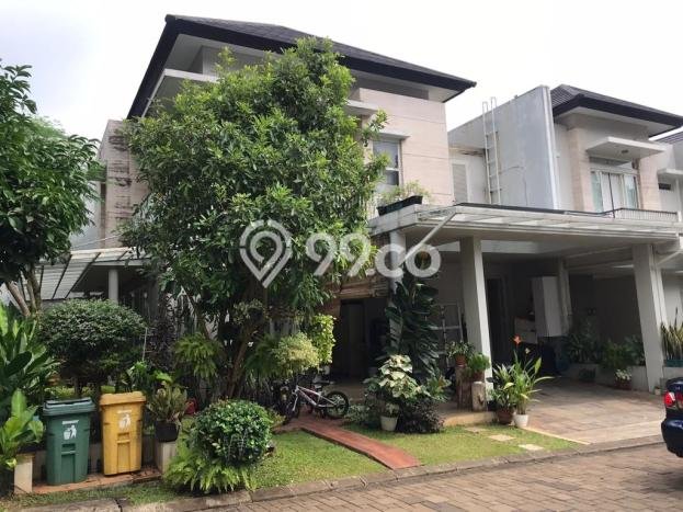 Dijual Rumah Mewah Megah Dengan View Cantik di Lebak Bulus, Jakarta Selatan Dijual Rumah Mewah Megah Dengan View Cantik di Lebak Bulus, Jakarta Selatan