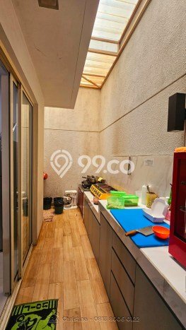 Jual Rumah Luas Megah Dengan View Cantik di Lebak Bulus, Jakarta Selatan Jual Rumah Luas Megah Dengan View Cantik di Lebak Bulus, Jakarta Selatan