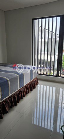 Jual Rumah Mewah Elegan Dengan View Eksklusif di Bintaro, Tangerang Selatan Jual Rumah Mewah Elegan Dengan View Eksklusif di Bintaro, Tangerang Selatan
