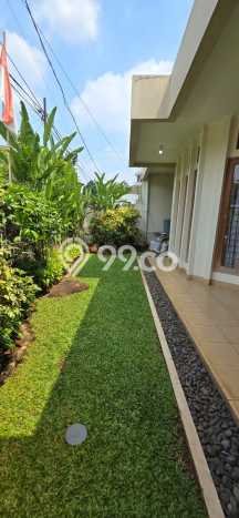 Jual Rumah Bagus Siap Huni LB 150m2 di Cinere, Depok Jual Rumah Bagus Siap Huni LB 150m2 di Cinere, Depok
