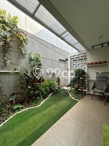 Hunian Mewah LB 188m2 Siap Pakai Desain Elegan di Lebak Bulus, Jakarta Selatan Hunian Mewah LB 188m2 Siap Pakai Desain Elegan di Lebak Bulus, Jakarta Selatan