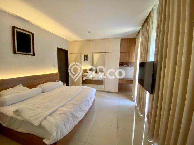 Rumah Elit Modern Tanpa Renovasi di Lebak Bulus Jakarta Selatan Rumah Elit Modern Tanpa Renovasi di Lebak Bulus Jakarta Selatan