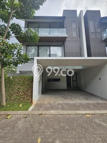 Rumah Luxury Modern Siap Huni di Lebak Bulus Jakarta Selatan Rumah Luxury Modern Siap Huni di Lebak Bulus Jakarta Selatan