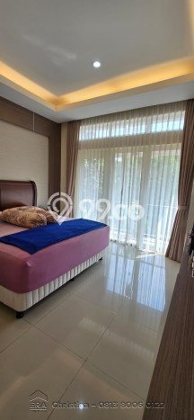 Ready to Use! Luxury House LT 186m2 Desain Elegan di Lebak Bulus Ready to Use! Luxury House LT 186m2 Desain Elegan di Lebak Bulus
