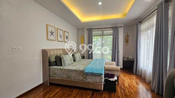 Rumah Luxury Modern Siap Huni di Lebak Bulus Jakarta Selatan Rumah Luxury Modern Siap Huni di Lebak Bulus Jakarta Selatan