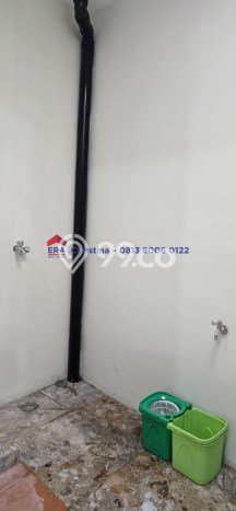 Jual Rumah Mewah Elegan Dengan View Eksklusif di Bintaro, Tangerang Selatan Jual Rumah Mewah Elegan Dengan View Eksklusif di Bintaro, Tangerang Selatan