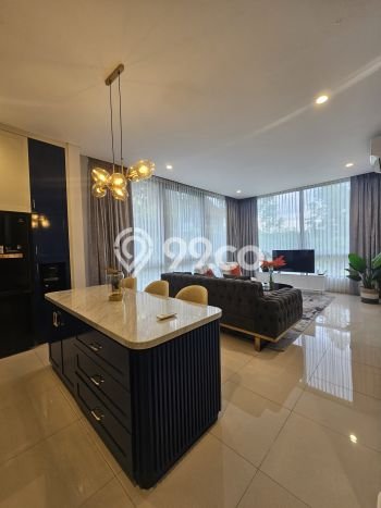 Rumah Luxury Modern Siap Huni di Lebak Bulus Jakarta Selatan Rumah Luxury Modern Siap Huni di Lebak Bulus Jakarta Selatan