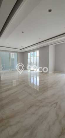 For Sale! Premium House LT 213m2 Desain Elegan di Lebak Bulus For Sale! Premium House LT 213m2 Desain Elegan di Lebak Bulus