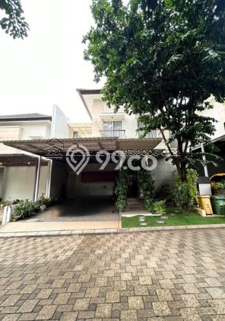 Hunian Elit LB 200m2 Siap Huni Desain Elegan di Lebak Bulus, Jakarta Selatan Hunian Elit LB 200m2 Siap Huni Desain Elegan di Lebak Bulus, Jakarta Selatan