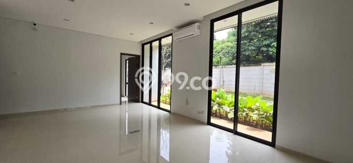 Dijual Rumah Luas Megah Dengan View Cantik di Lebak Bulus, Jakarta Selatan Dijual Rumah Luas Megah Dengan View Cantik di Lebak Bulus, Jakarta Selatan