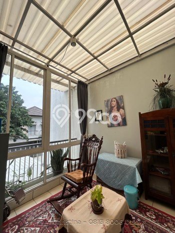 Rumah Elit Modern Siap Huni di Lebak Bulus Jakarta Selatan Rumah Elit Modern Siap Huni di Lebak Bulus Jakarta Selatan