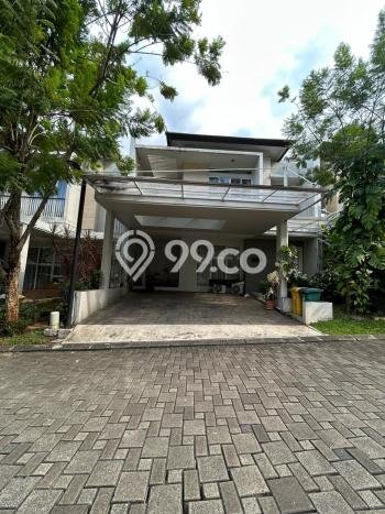 Hunian Mewah LB 188m2 Siap Huni Desain Elegan di Lebak Bulus, Jakarta Selatan Hunian Mewah LB 188m2 Siap Huni Desain Elegan di Lebak Bulus, Jakarta Selatan