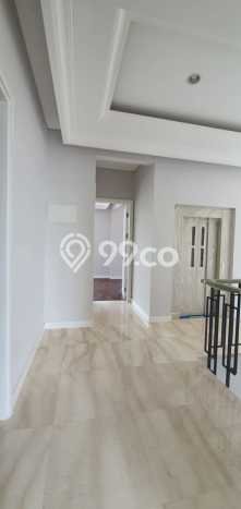 For Sale! Premium House LT 213m2 Desain Elegan di Lebak Bulus For Sale! Premium House LT 213m2 Desain Elegan di Lebak Bulus