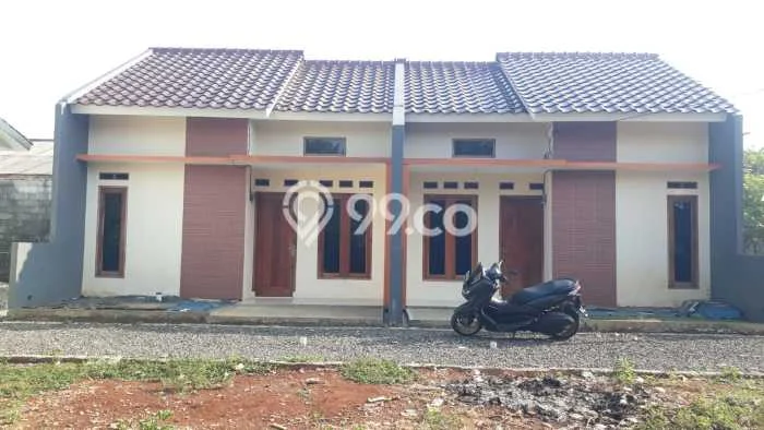 Rumah Terjangkau Dijual di Sawangan, Depok Harga Rp 370 Juta Rumah Terjangkau Dijual di Sawangan, Depok Harga Rp 370 Juta