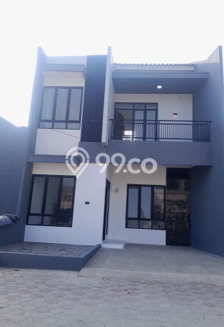Dijual Cepat Rumah Favorit Siap Huni LB 80m2 di Ciracas, Jakarta Timur Dijual Cepat Rumah Favorit Siap Huni LB 80m2 di Ciracas, Jakarta Timur