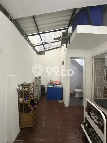 Dijual Rumah Modern 3 KT di Pondok Benda, Tangerang Dijual Rumah Modern 3 KT di Pondok Benda, Tangerang