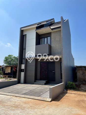 Dijual Hunian Rumah Terawat 3 KT di BSD, Tangerang Dijual Hunian Rumah Terawat 3 KT di BSD, Tangerang