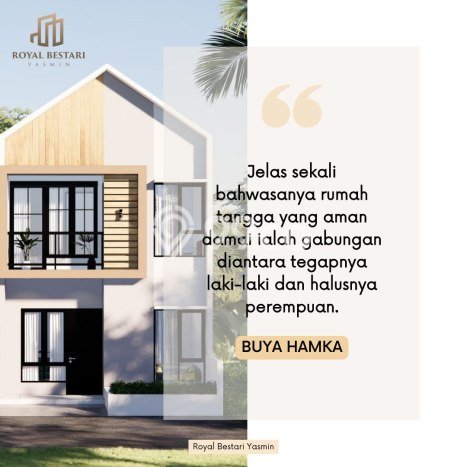 Rumah Luas Asri 3 KT Siap Huni di Tegal Gundil Bogor Rumah Luas Asri 3 KT Siap Huni di Tegal Gundil Bogor