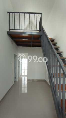 Rumah Modern 2 Kamar LT 42m2 di Cikunir Rumah Modern 2 Kamar LT 42m2 di Cikunir