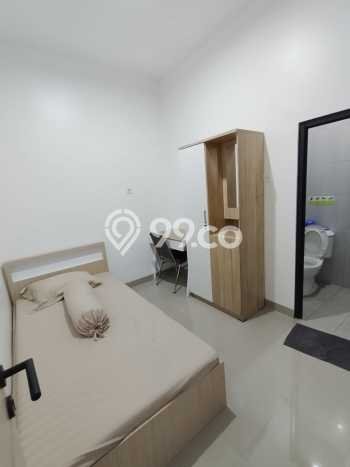 Peluang Investasi! Kost Dijual di Dramaga, Bogor, 7 KT, 7 KM, Luas 130m2 Peluang Investasi! Kost Dijual di Dramaga, Bogor, 7 KT, 7 KM, Luas 130m2
