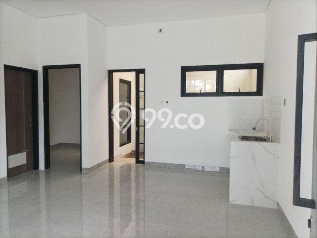 Hunian Nyaman Asri 3 KT Siap Pakai di Tanah Baru Bogor Hunian Nyaman Asri 3 KT Siap Pakai di Tanah Baru Bogor