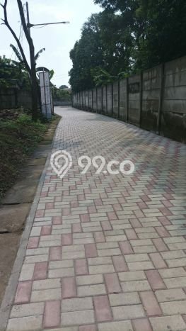 Hunian Nyaman Asri 3 KT Siap Pakai di Tanah Baru Bogor Hunian Nyaman Asri 3 KT Siap Pakai di Tanah Baru Bogor