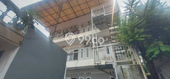 Siap Huni Rumah Mewah 57 Kamar di Bogor Barat Dekat ke Mana Pun Siap Huni Rumah Mewah 57 Kamar di Bogor Barat Dekat ke Mana Pun
