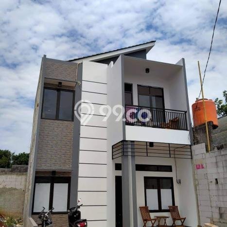 Dijual Hunian Rumah Terawat 3 Kamar di Galaxy, Bekasi Dijual Hunian Rumah Terawat 3 Kamar di Galaxy, Bekasi