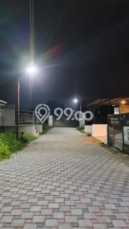 Rumah Luas Asri 3 KT Siap Pakai di Tanah Sareal Bogor Rumah Luas Asri 3 KT Siap Pakai di Tanah Sareal Bogor