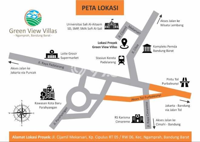 Dijual Rumah Minimalis Bagus Punya 3 KT di Padalarang Bandung Barat SHM Dijual Rumah Minimalis Bagus Punya 3 KT di Padalarang Bandung Barat SHM