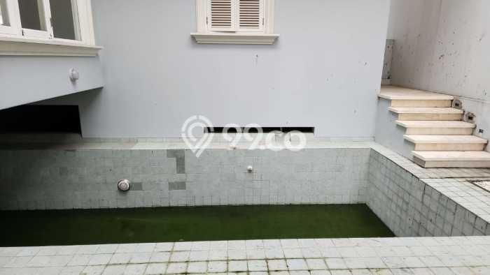 Jual Rumah Mewah Megah Dengan View Cantik di Lippo Karawaci, Tangerang Jual Rumah Mewah Megah Dengan View Cantik di Lippo Karawaci, Tangerang
