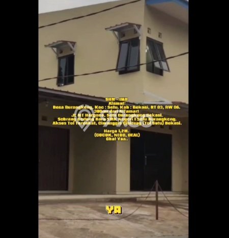 Ruko Strategis di Setu, Luas 120m2m², Kawasan Komersial, Lokasi Ramai Ruko Strategis di Setu, Luas 120m2m², Kawasan Komersial, Lokasi Ramai