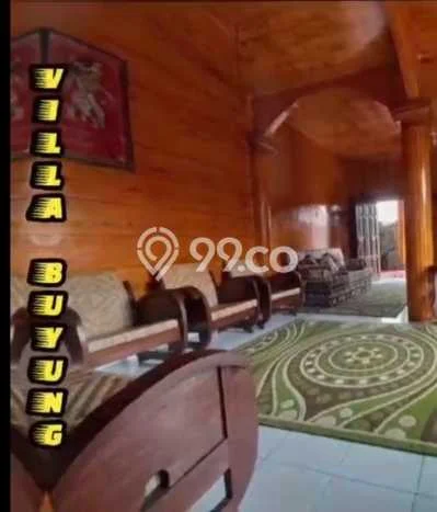 Hunian Berkualitas! Vila di , Area 280m2m², Kondisi Prima Hunian Berkualitas! Vila di , Area 280m2m², Kondisi Prima