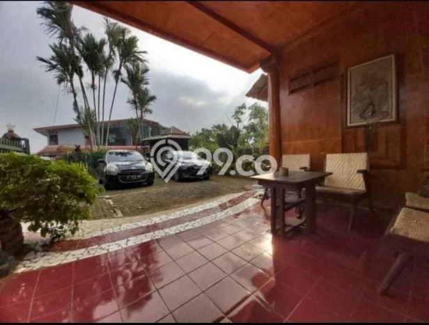 Hunian Berkualitas! Vila di , Area 280m2m², Kondisi Prima Hunian Berkualitas! Vila di , Area 280m2m², Kondisi Prima