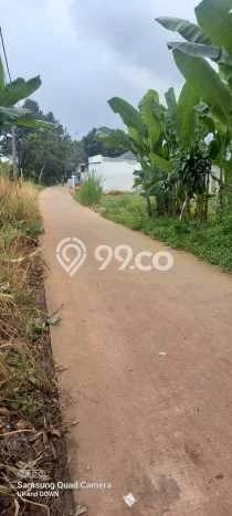 Kavling Tanah di Kemang Dijual Luas 120m2 Legalitas AJB Kavling Tanah di Kemang Dijual Luas 120m2 Legalitas AJB