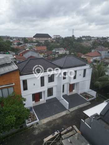 Jual Rumah Eksklusif 3 KT di Cimanggu, Bogor Jual Rumah Eksklusif 3 KT di Cimanggu, Bogor