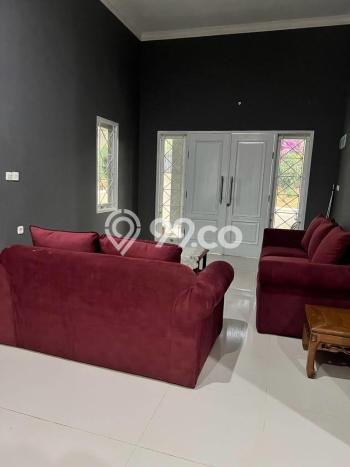 Vila di Cipanas, Dimensi 13000m2m², Cocok untuk hunian keluarga Vila di Cipanas, Dimensi 13000m2m², Cocok untuk hunian keluarga
