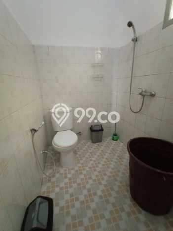 Vila di Cisarua, Area 1000m2m², Lokasi Strategis Vila di Cisarua, Area 1000m2m², Lokasi Strategis