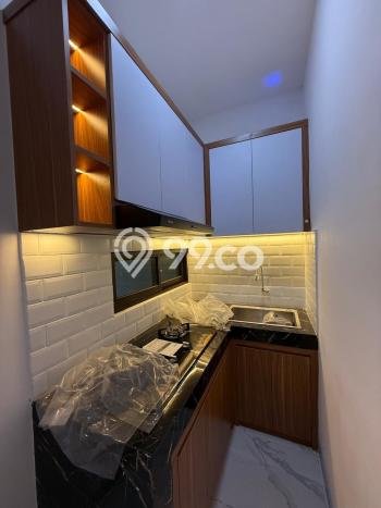 Dijual Rumah Eksklusif 3 KT di Rawamangun, Jakarta Timur Dijual Rumah Eksklusif 3 KT di Rawamangun, Jakarta Timur