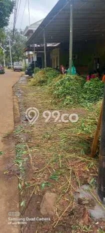 Kavling Tanah di Kemang Dijual Luas 120m2 Legalitas AJB Kavling Tanah di Kemang Dijual Luas 120m2 Legalitas AJB