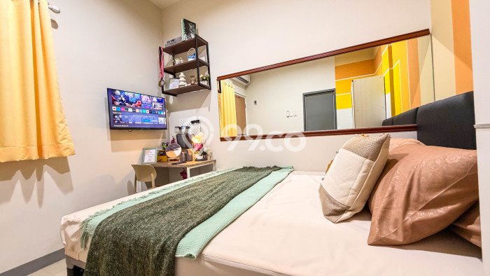 Cocok Untuk Investasi! For Sale Kost di Tanjung Duren 24 Kamar Cocok Untuk Investasi! For Sale Kost di Tanjung Duren 24 Kamar