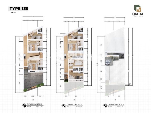 Peluang Investasi! Kost Dijual di Dramaga, Bogor, 7 KT, 7 KM, Luas 130m2 Peluang Investasi! Kost Dijual di Dramaga, Bogor, 7 KT, 7 KM, Luas 130m2