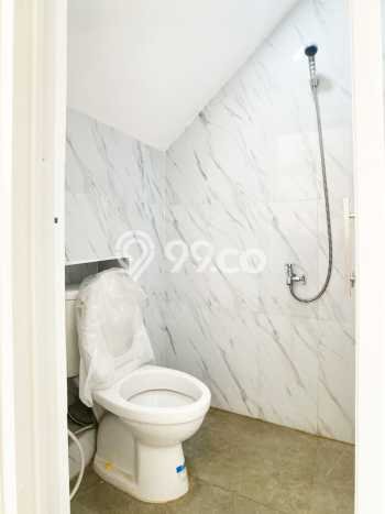 Rumah Minimalis 3 KT di Cibubur Bogor Unfurnished Rumah Minimalis 3 KT di Cibubur Bogor Unfurnished