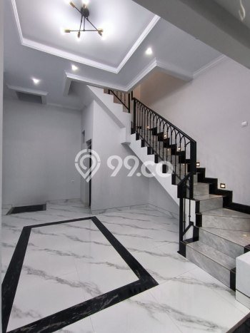 Jual Rumah Bagus Siap Huni LB 80m2 di Jagakarsa, Jakarta Selatan Jual Rumah Bagus Siap Huni LB 80m2 di Jagakarsa, Jakarta Selatan