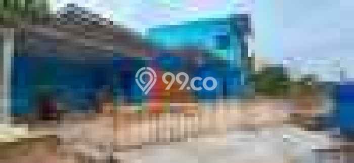 Ruko Paling Dicari LB 167m2 Dijual di Setu Ruko Paling Dicari LB 167m2 Dijual di Setu