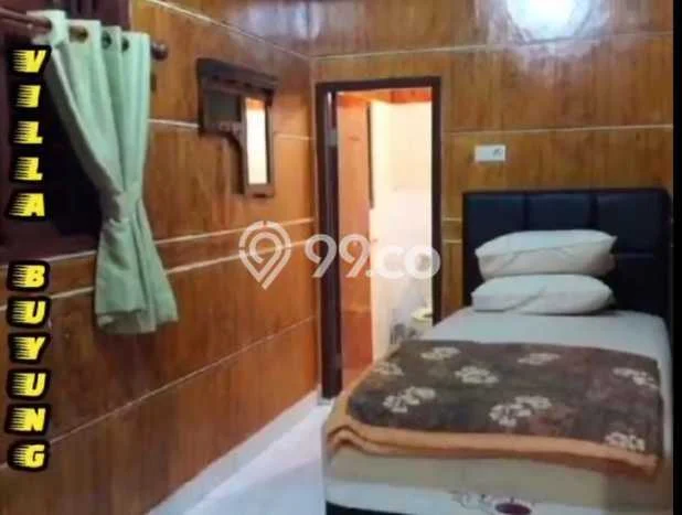Hunian Berkualitas! Vila di , Area 280m2m², Kondisi Prima Hunian Berkualitas! Vila di , Area 280m2m², Kondisi Prima